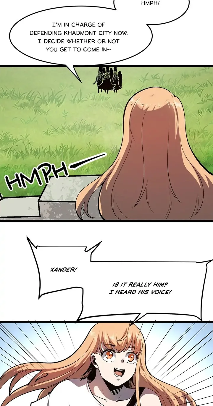 The King of Bugs Chapter 74 page 29