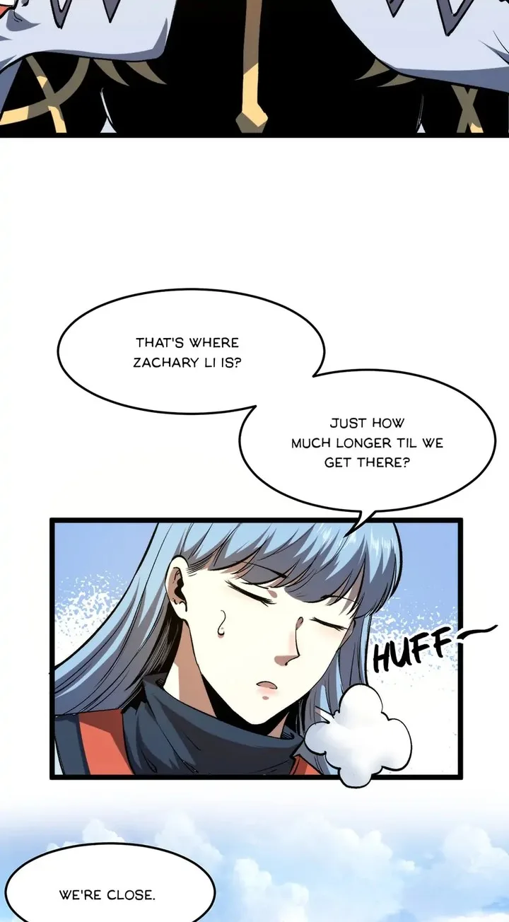 The King of Bugs Chapter 74 page 5
