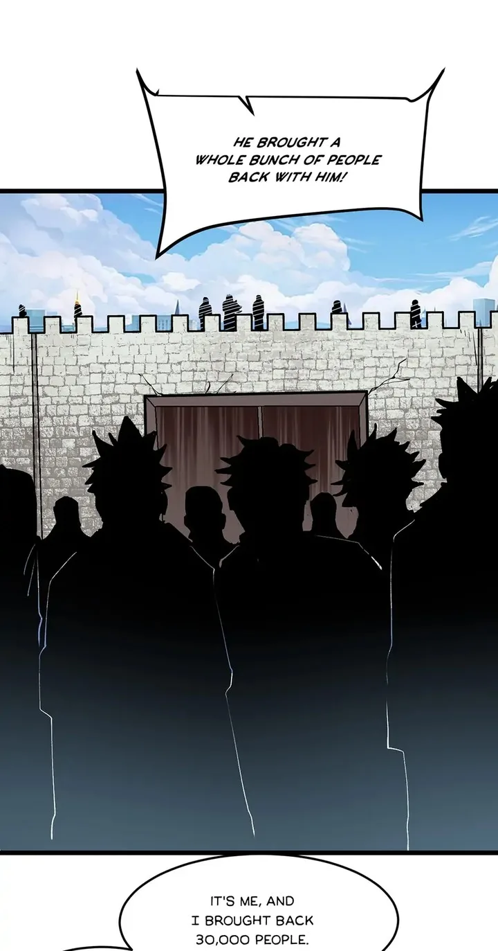 The King of Bugs Chapter 74 page 23