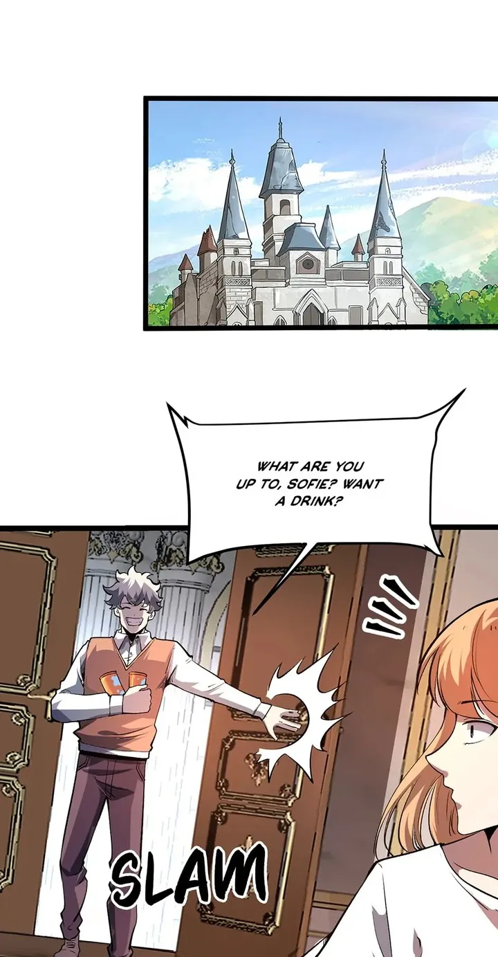 The King of Bugs Chapter 74 page 7