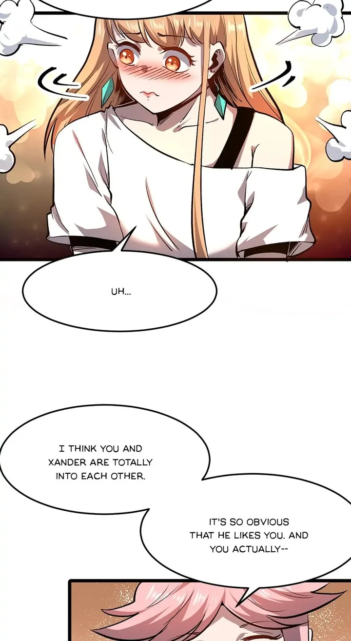 The King of Bugs Chapter 74 page 17