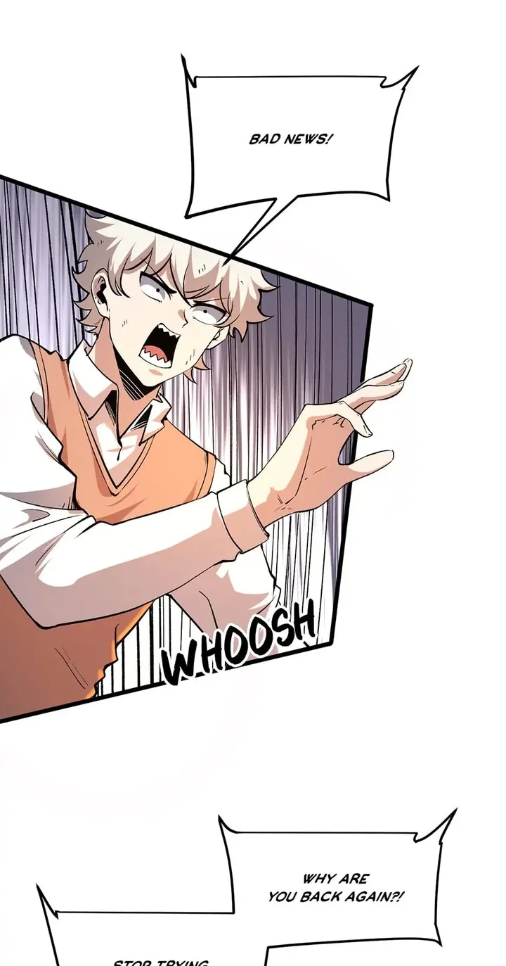 The King of Bugs Chapter 74 page 20