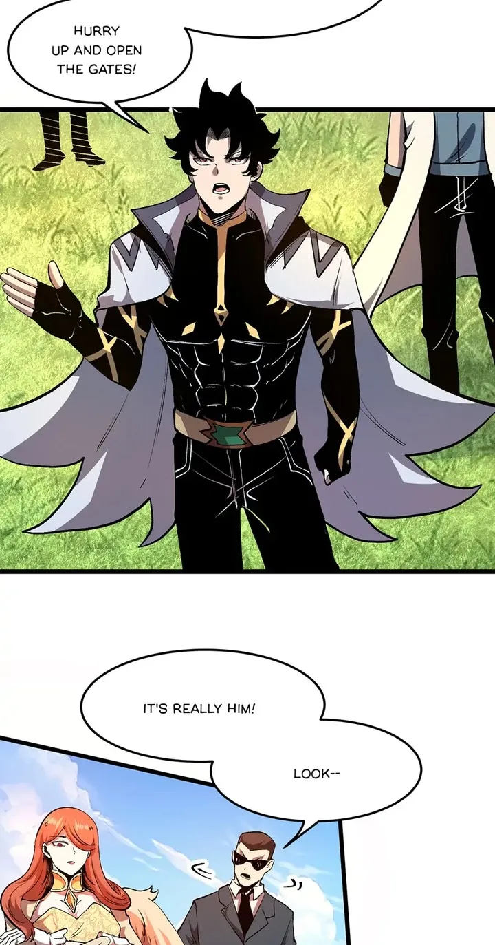 The King of Bugs Chapter 74 page 24