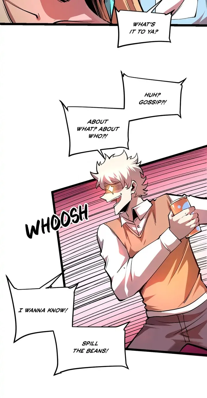 The King of Bugs Chapter 74 page 10
