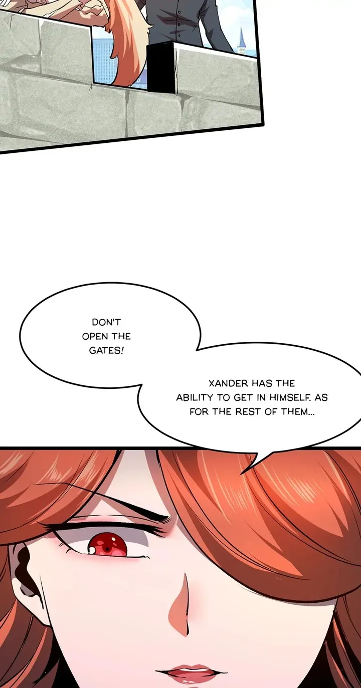 The King of Bugs Chapter 74 page 25