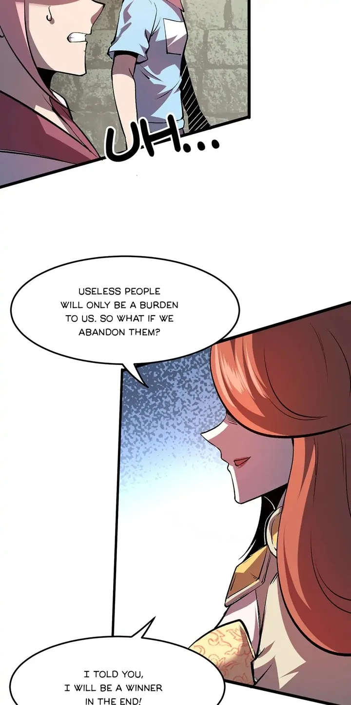 The King of Bugs Chapter 74 page 39