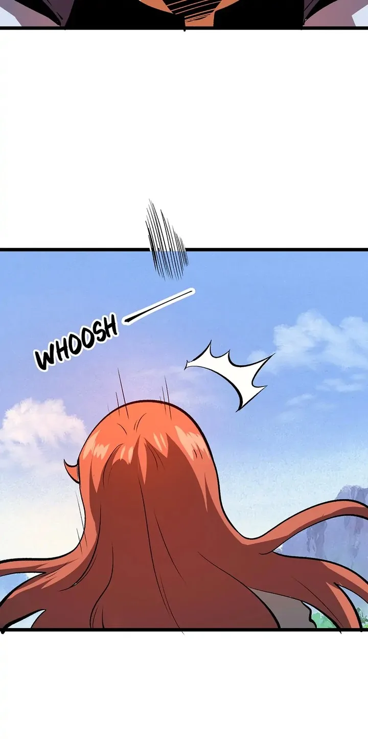 The King of Bugs Chapter 74 page 42