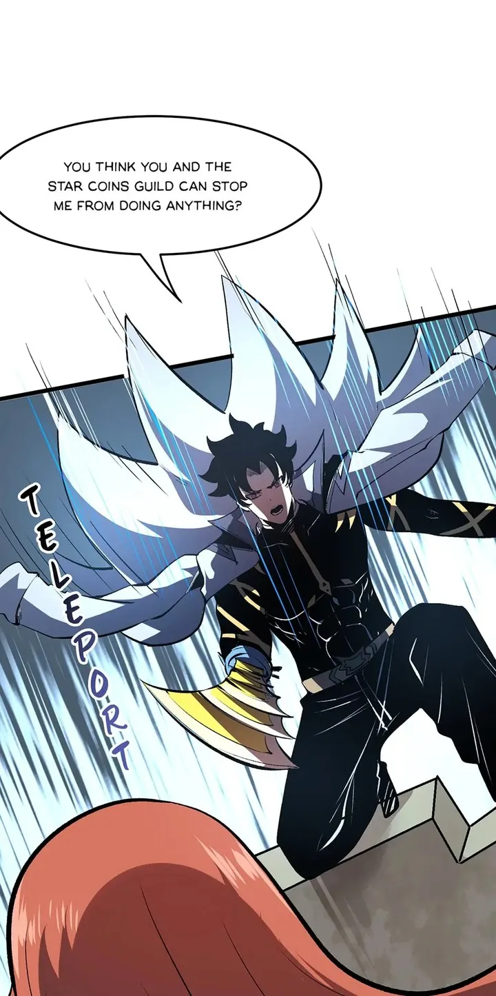The King of Bugs Chapter 74 page 43