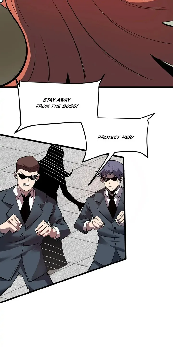 The King of Bugs Chapter 74 page 44