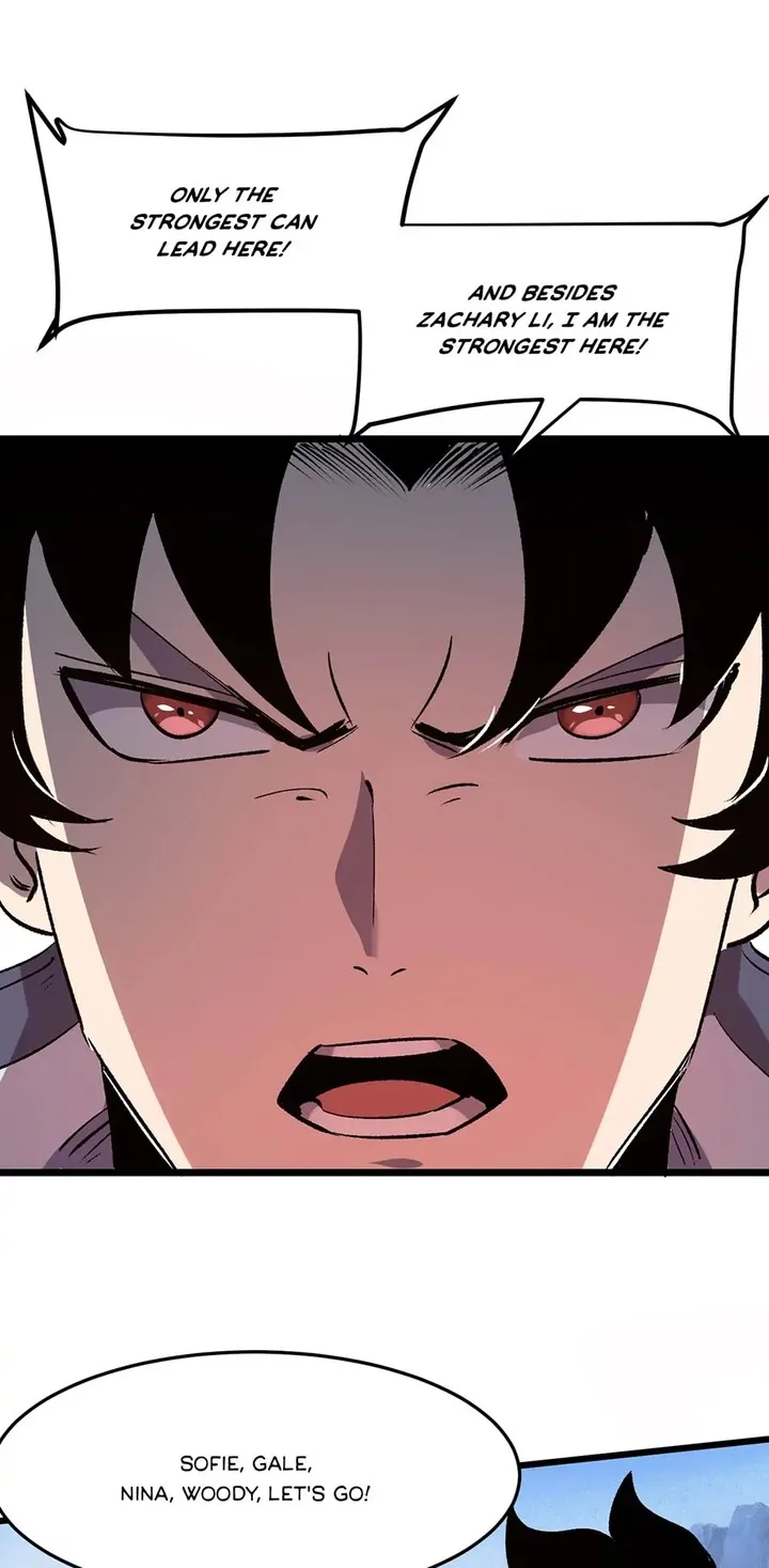The King of Bugs Chapter 74 page 45
