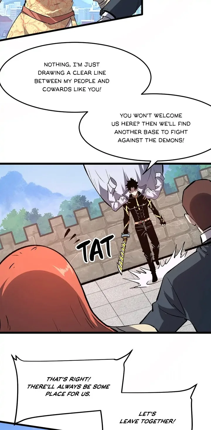 The King of Bugs Chapter 74 page 47