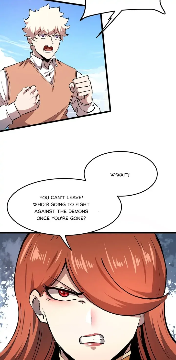 The King of Bugs Chapter 74 page 48