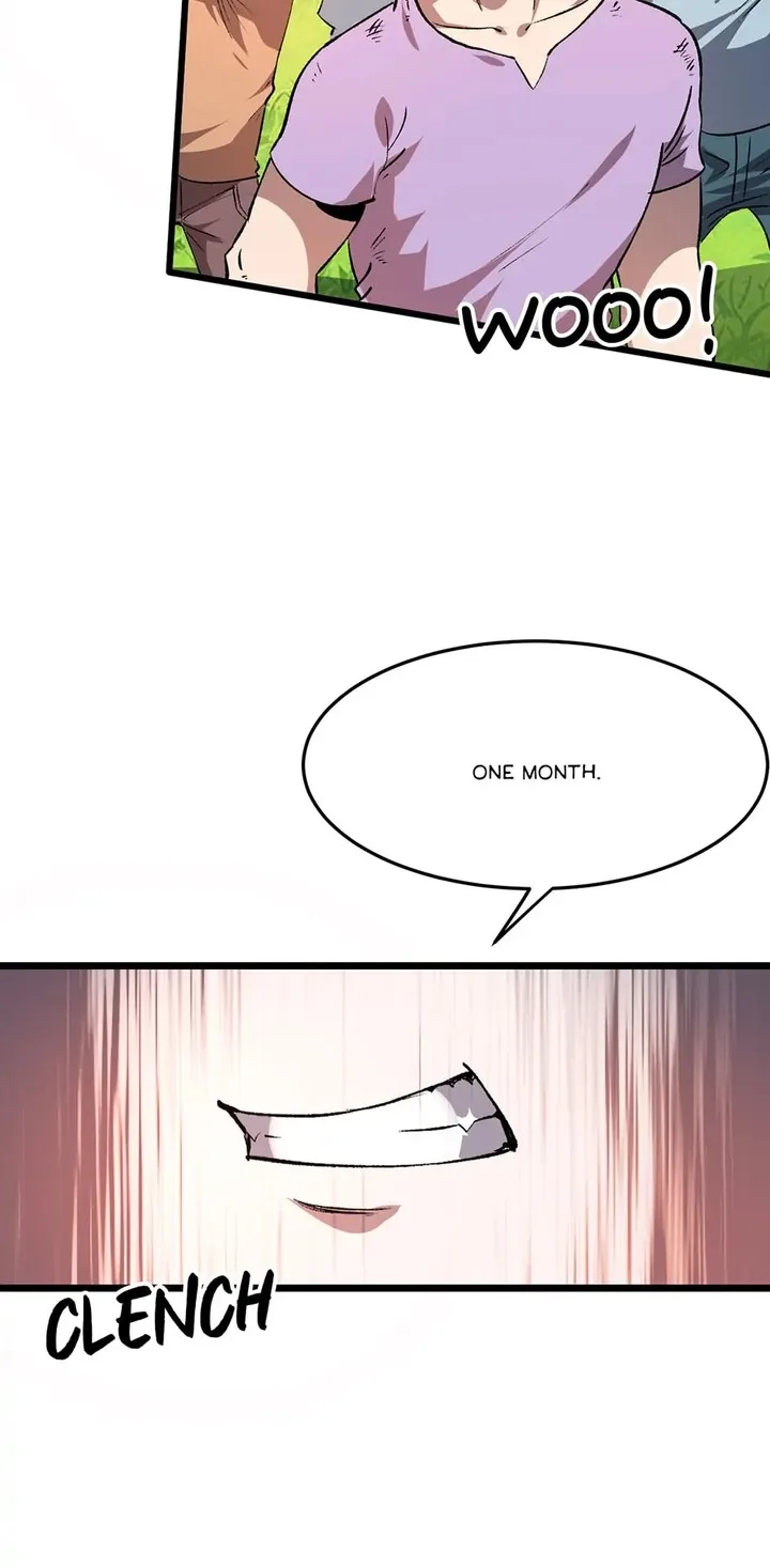 The King of Bugs Chapter 74 page 51