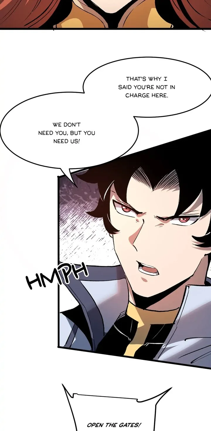 The King of Bugs Chapter 74 page 49