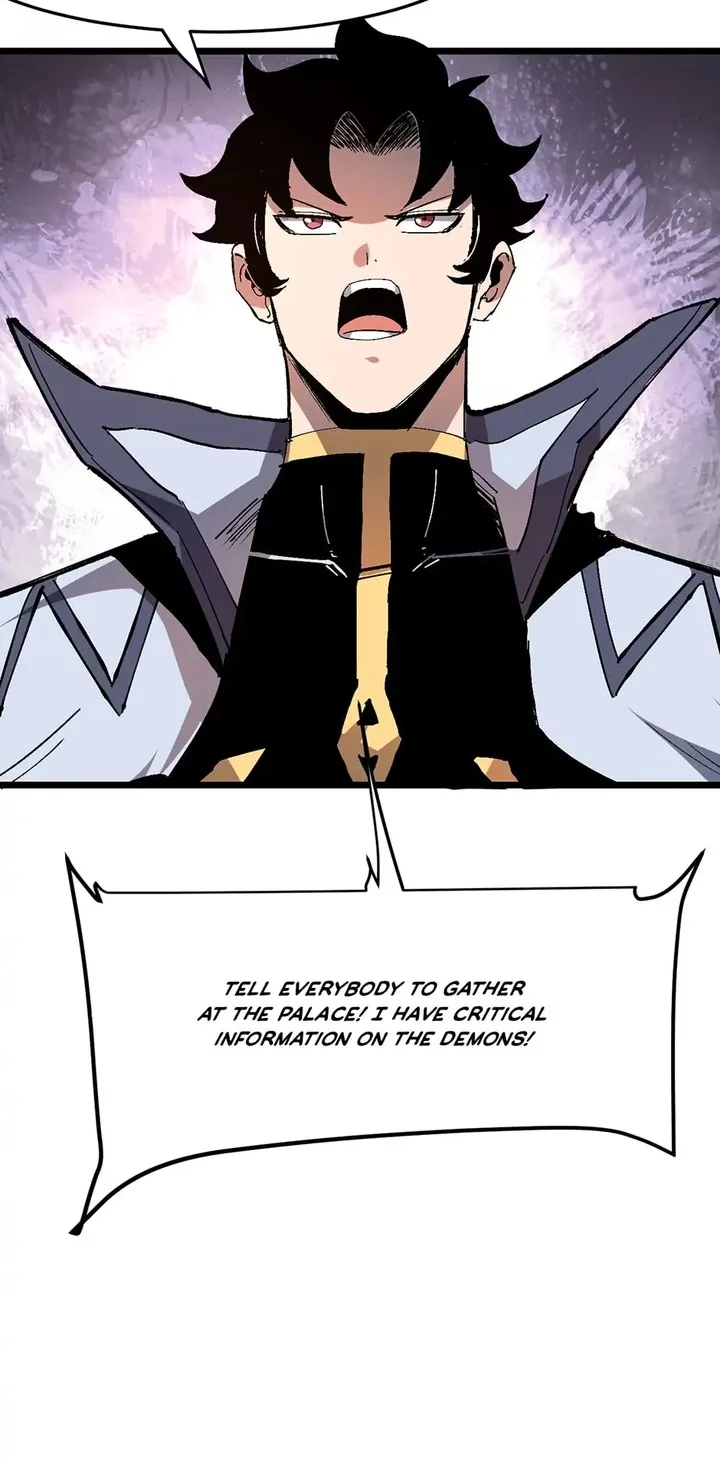 The King of Bugs Chapter 74 page 53