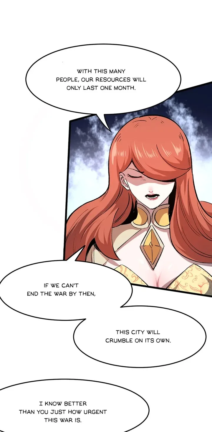 The King of Bugs Chapter 74 page 52