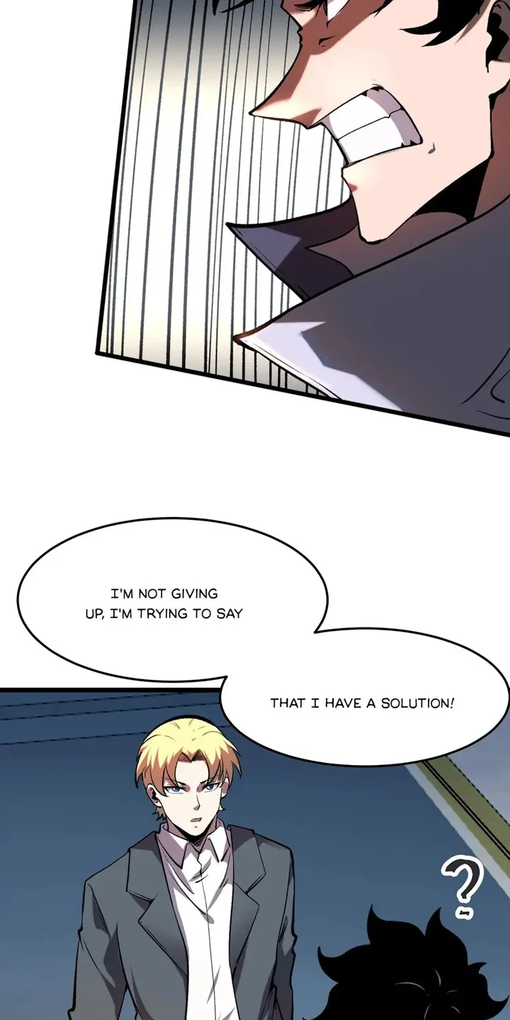The King of Bugs Chapter 75 page 20