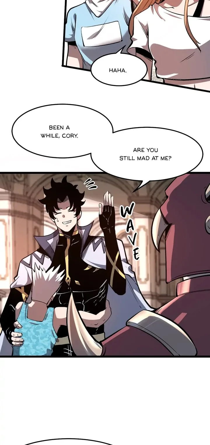 The King of Bugs Chapter 75 page 5