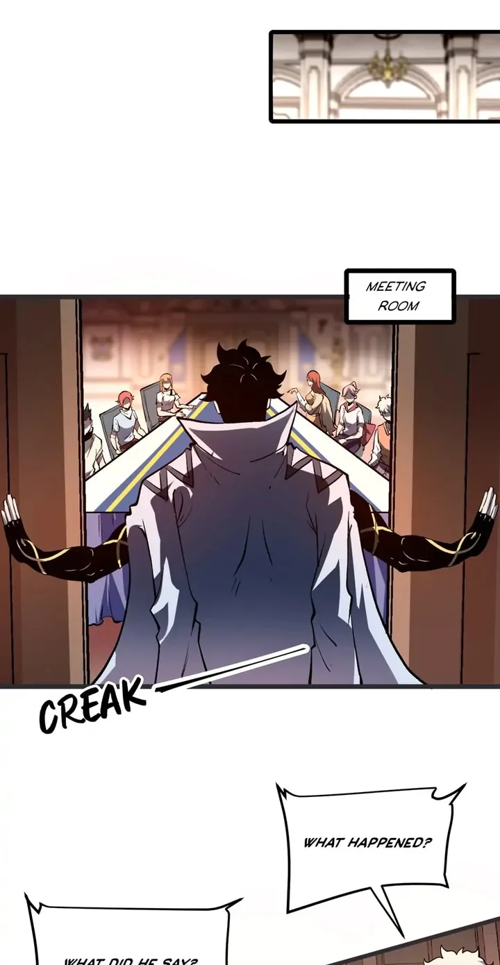 The King of Bugs Chapter 75 page 28