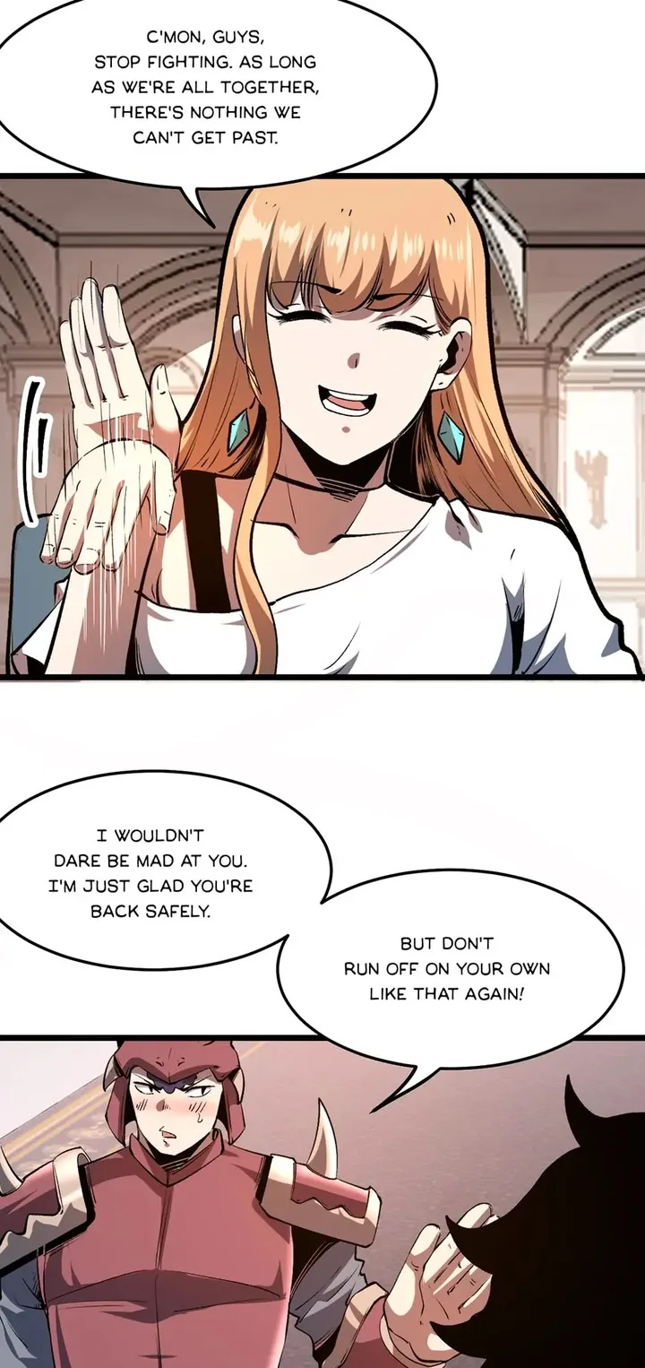 The King of Bugs Chapter 75 page 6
