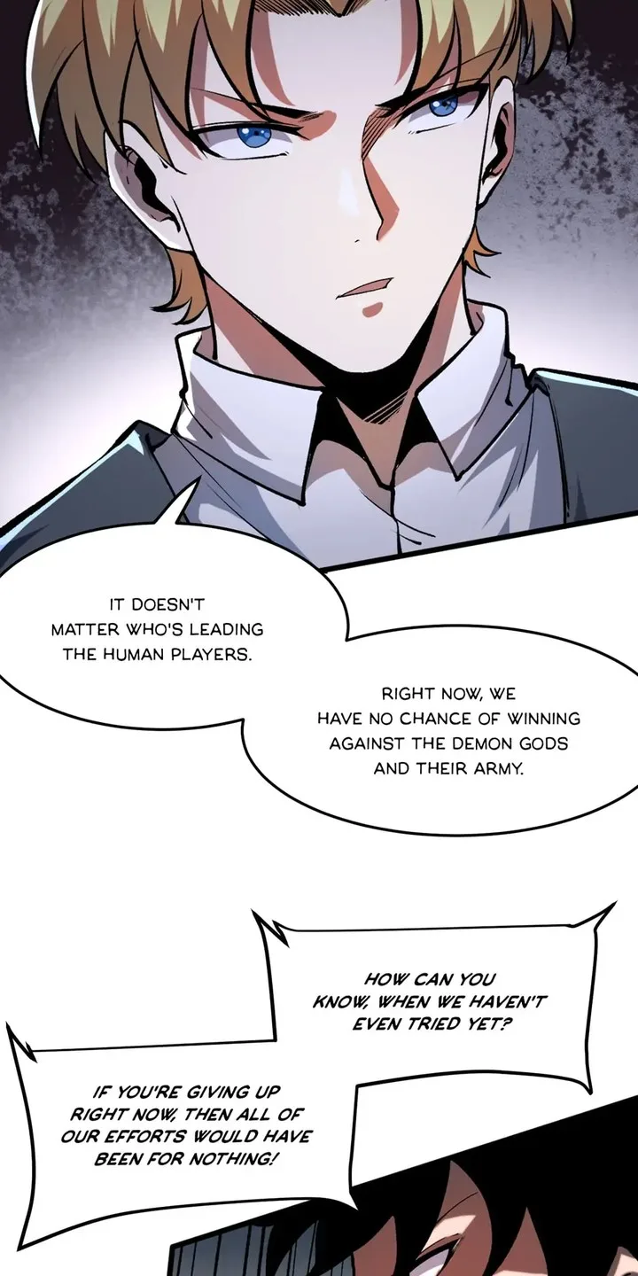 The King of Bugs Chapter 75 page 19