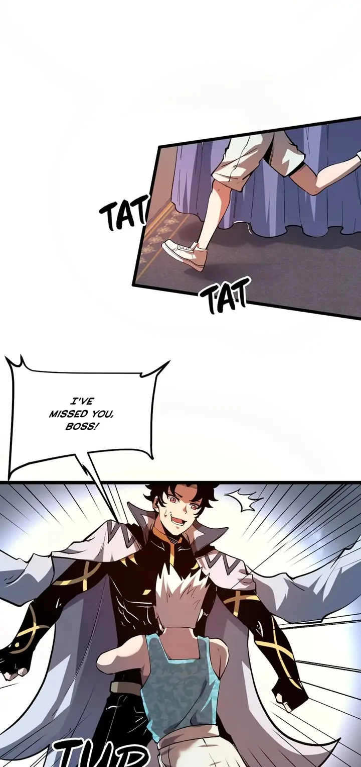 The King of Bugs Chapter 75 page 3