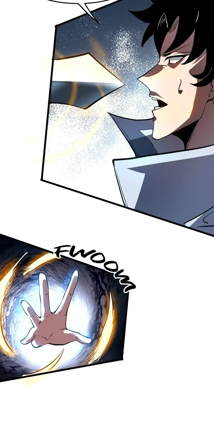 The King of Bugs Chapter 75 page 16