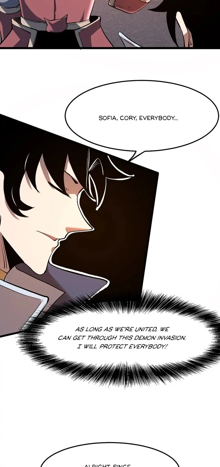The King of Bugs Chapter 75 page 7