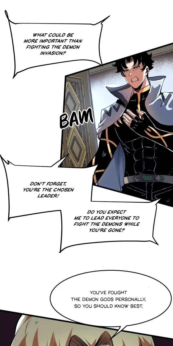 The King of Bugs Chapter 75 page 18