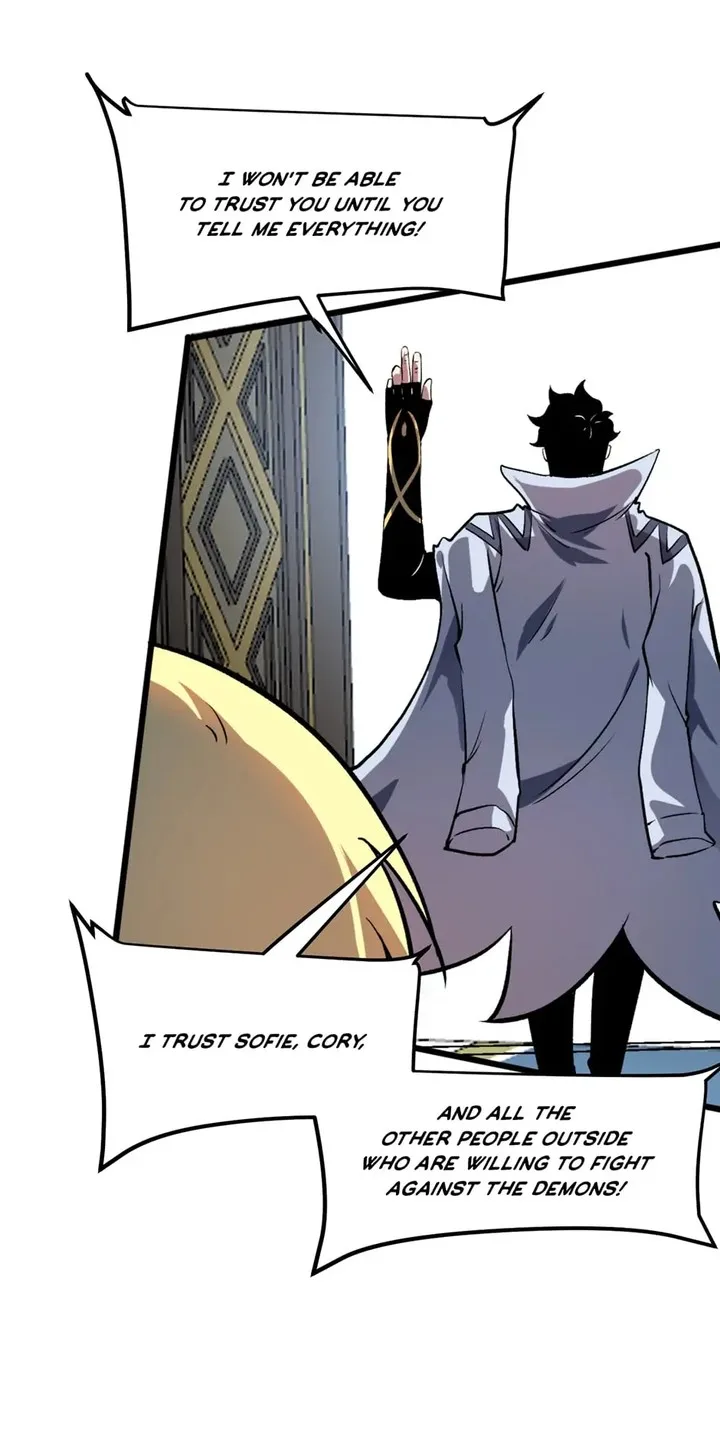The King of Bugs Chapter 75 page 26