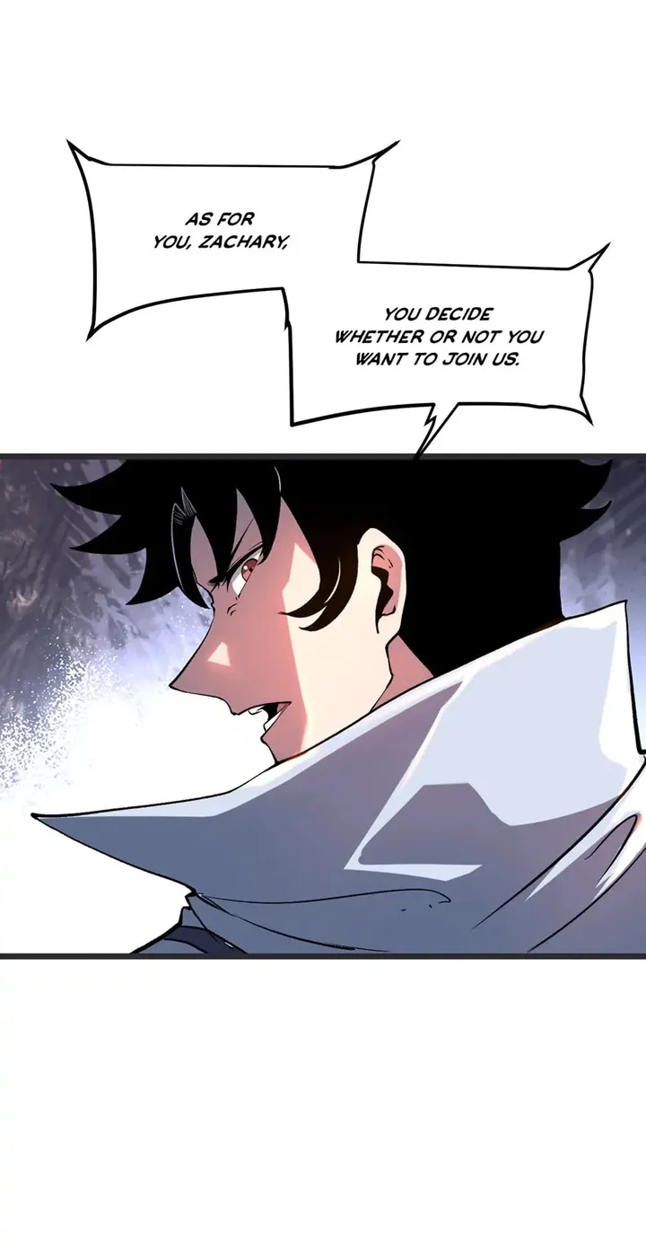 The King of Bugs Chapter 75 page 27
