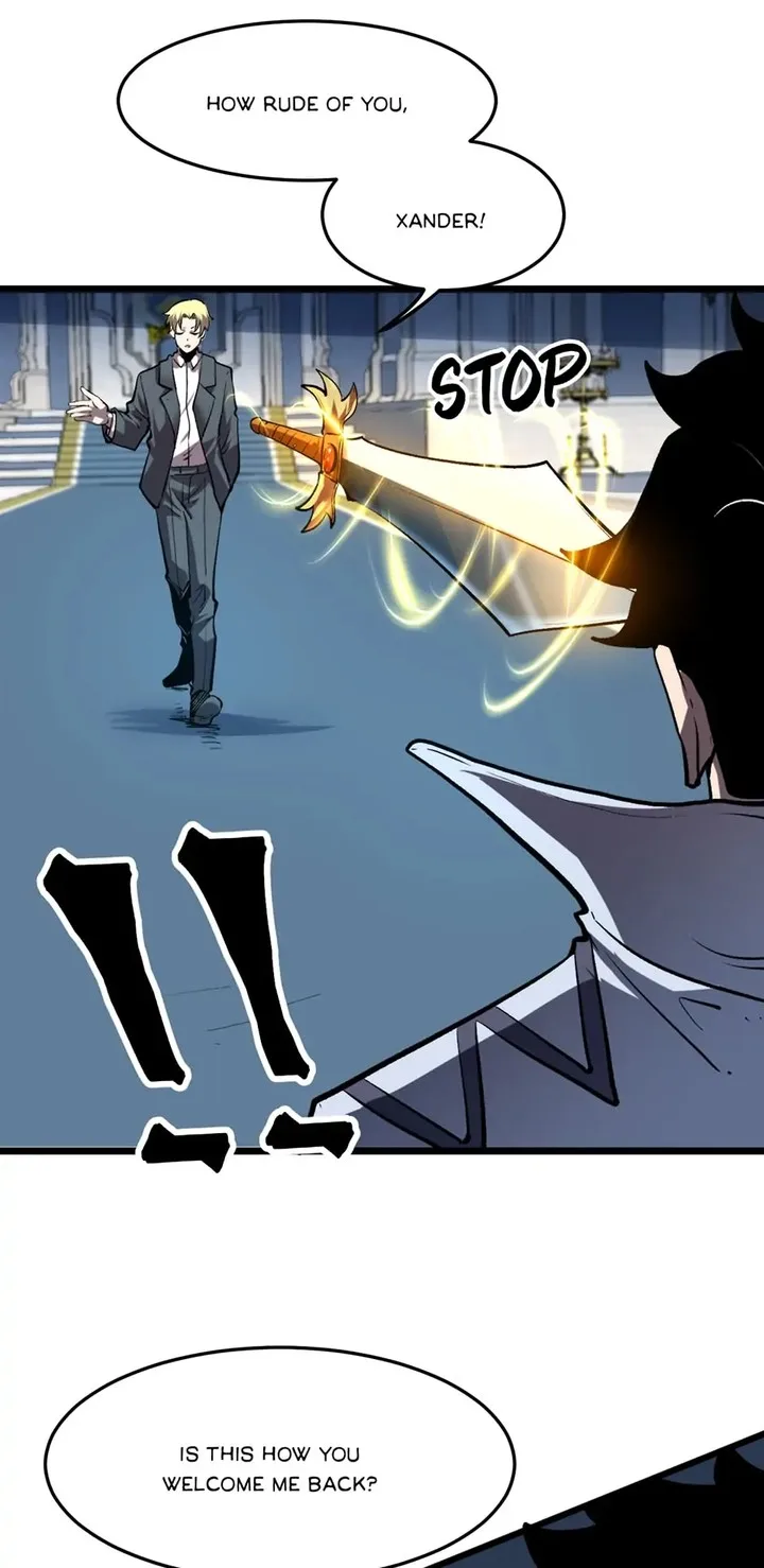 The King of Bugs Chapter 75 page 15