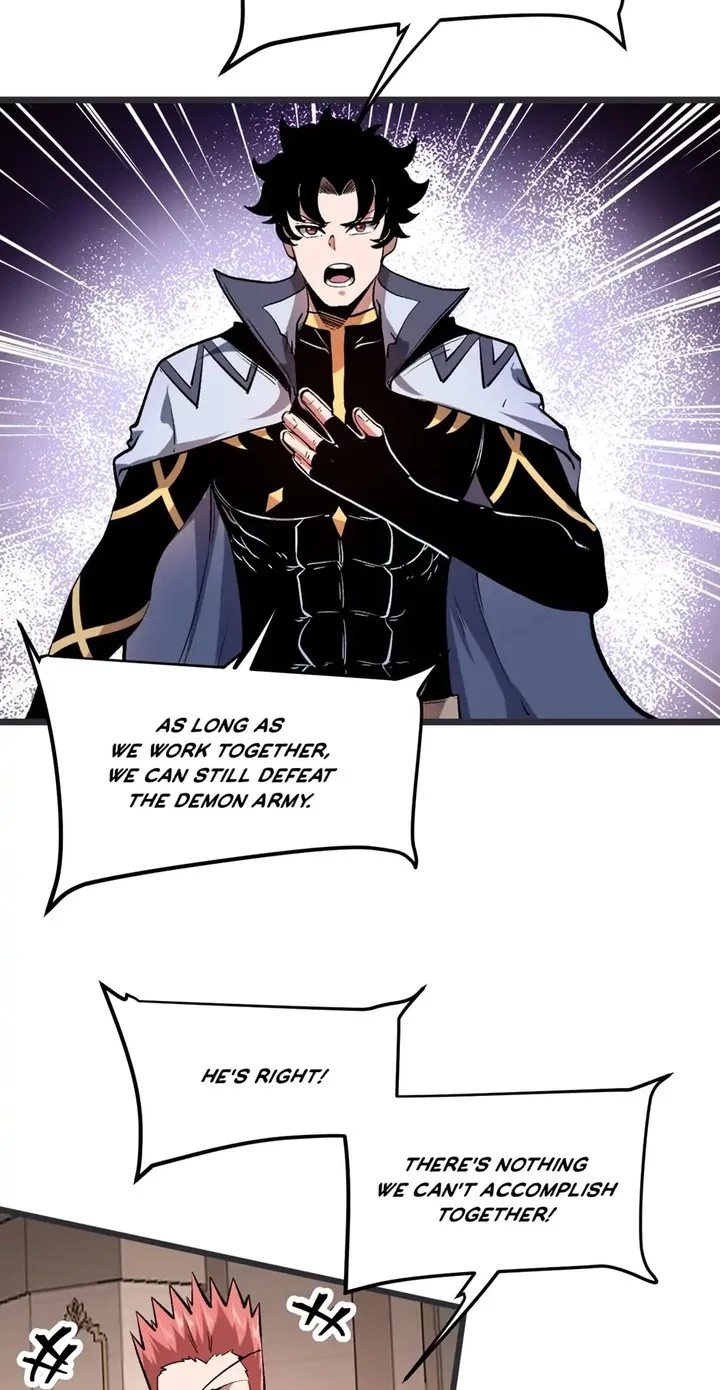The King of Bugs Chapter 75 page 33