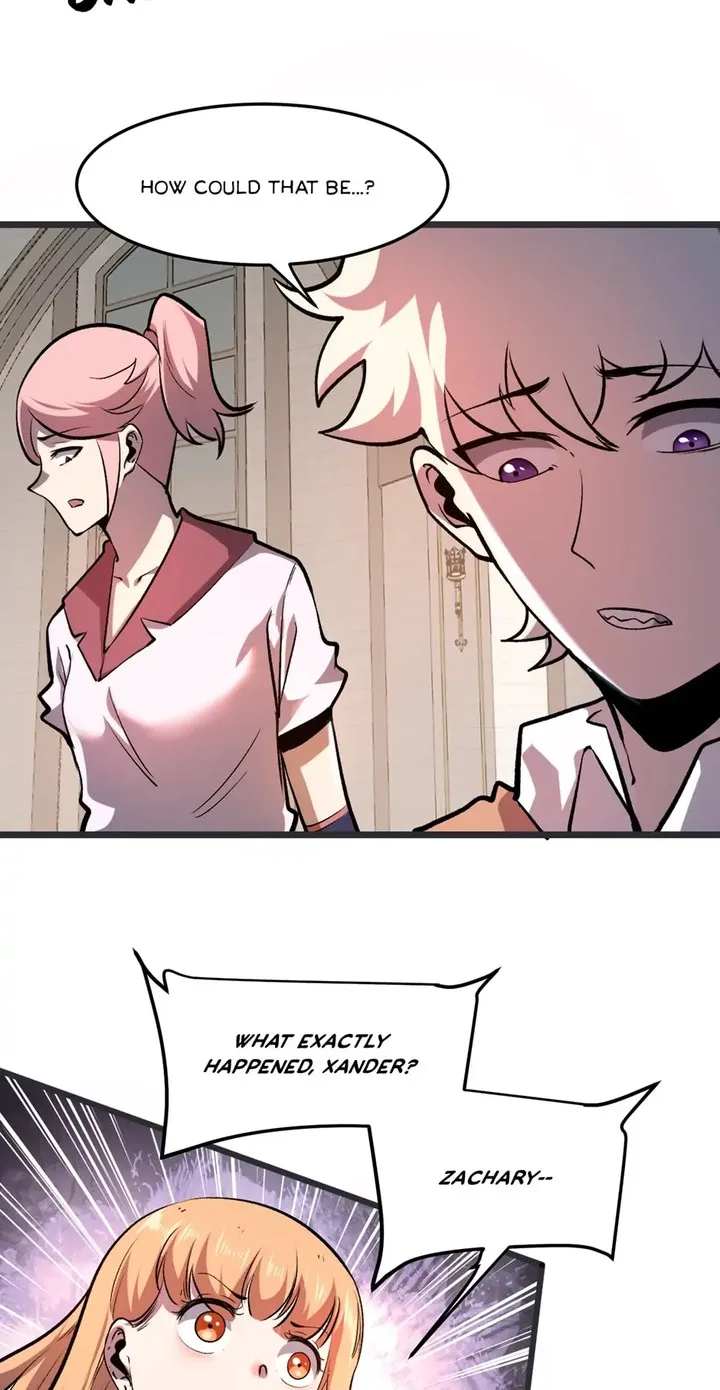 The King of Bugs Chapter 75 page 30