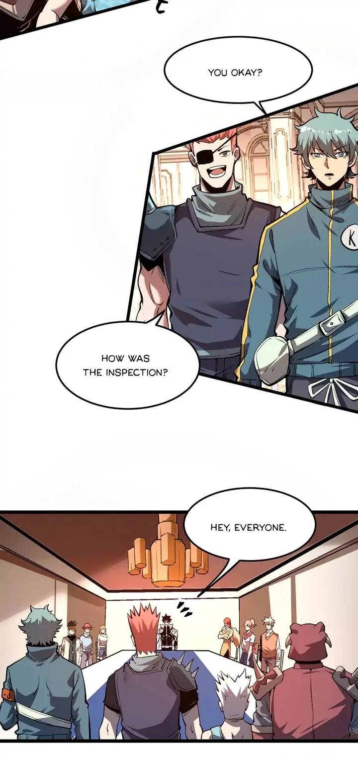 The King of Bugs Chapter 75 page 2