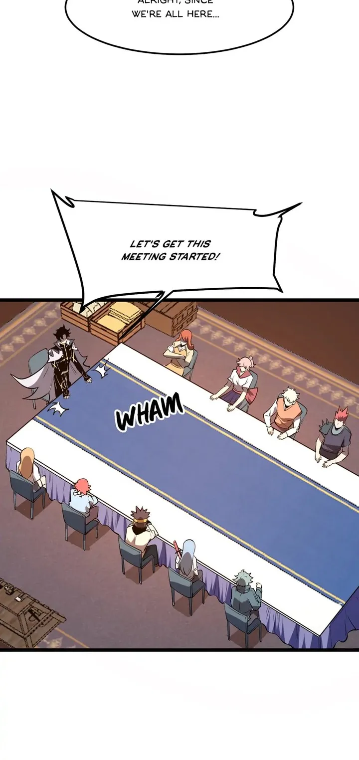 The King of Bugs Chapter 75 page 8