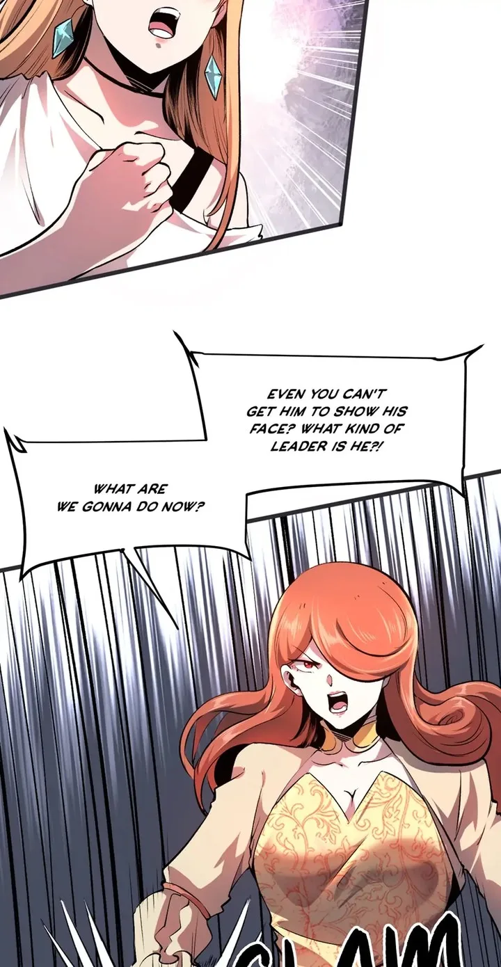 The King of Bugs Chapter 75 page 31