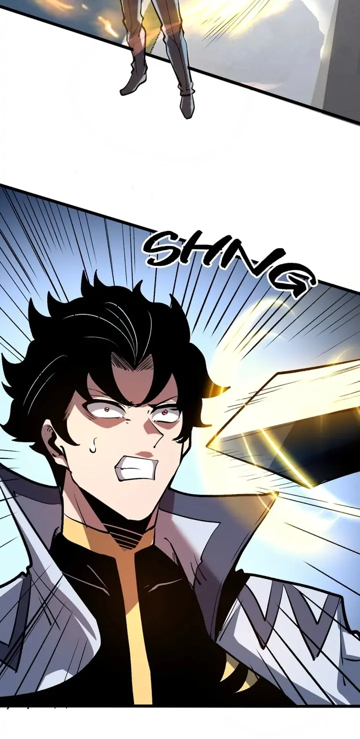 The King of Bugs Chapter 75 page 14