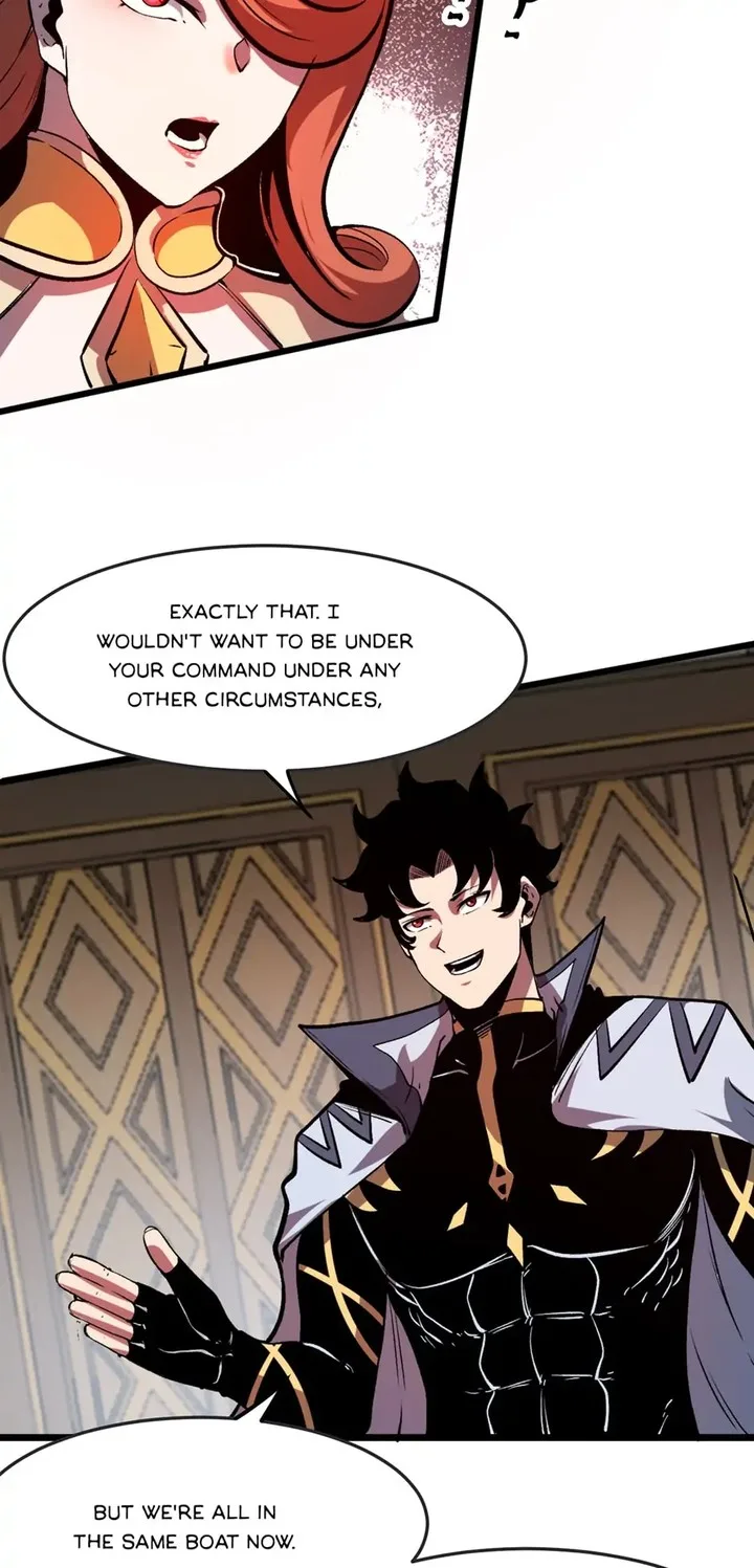 The King of Bugs Chapter 75 page 36