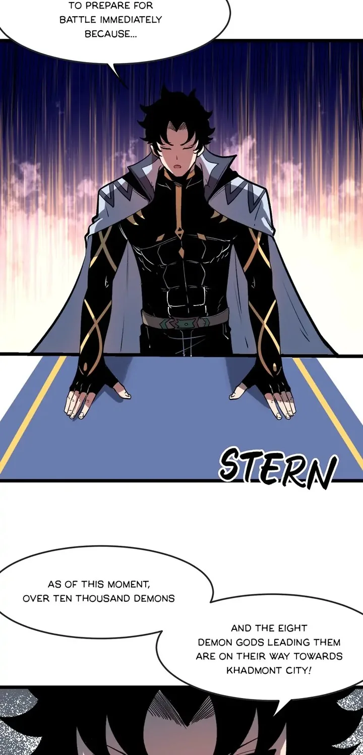 The King of Bugs Chapter 75 page 39
