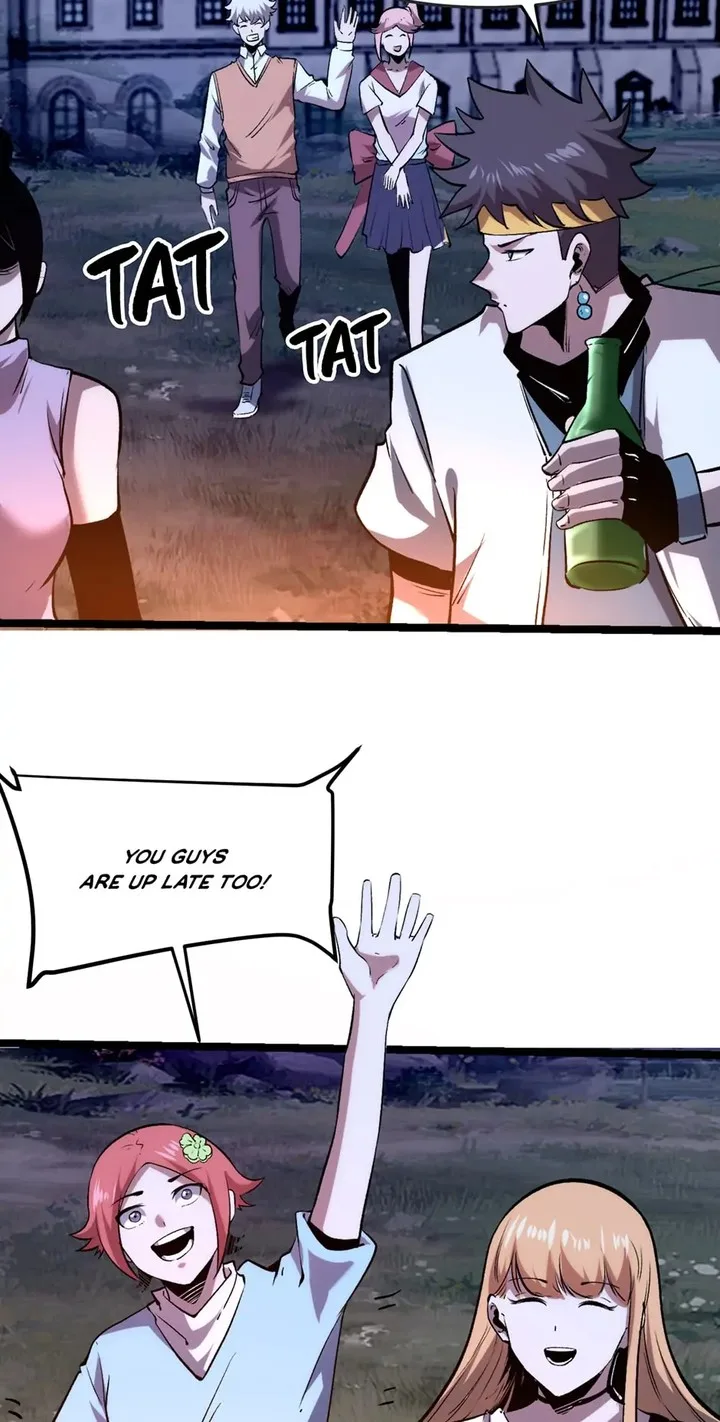 The King of Bugs Chapter 75 page 43