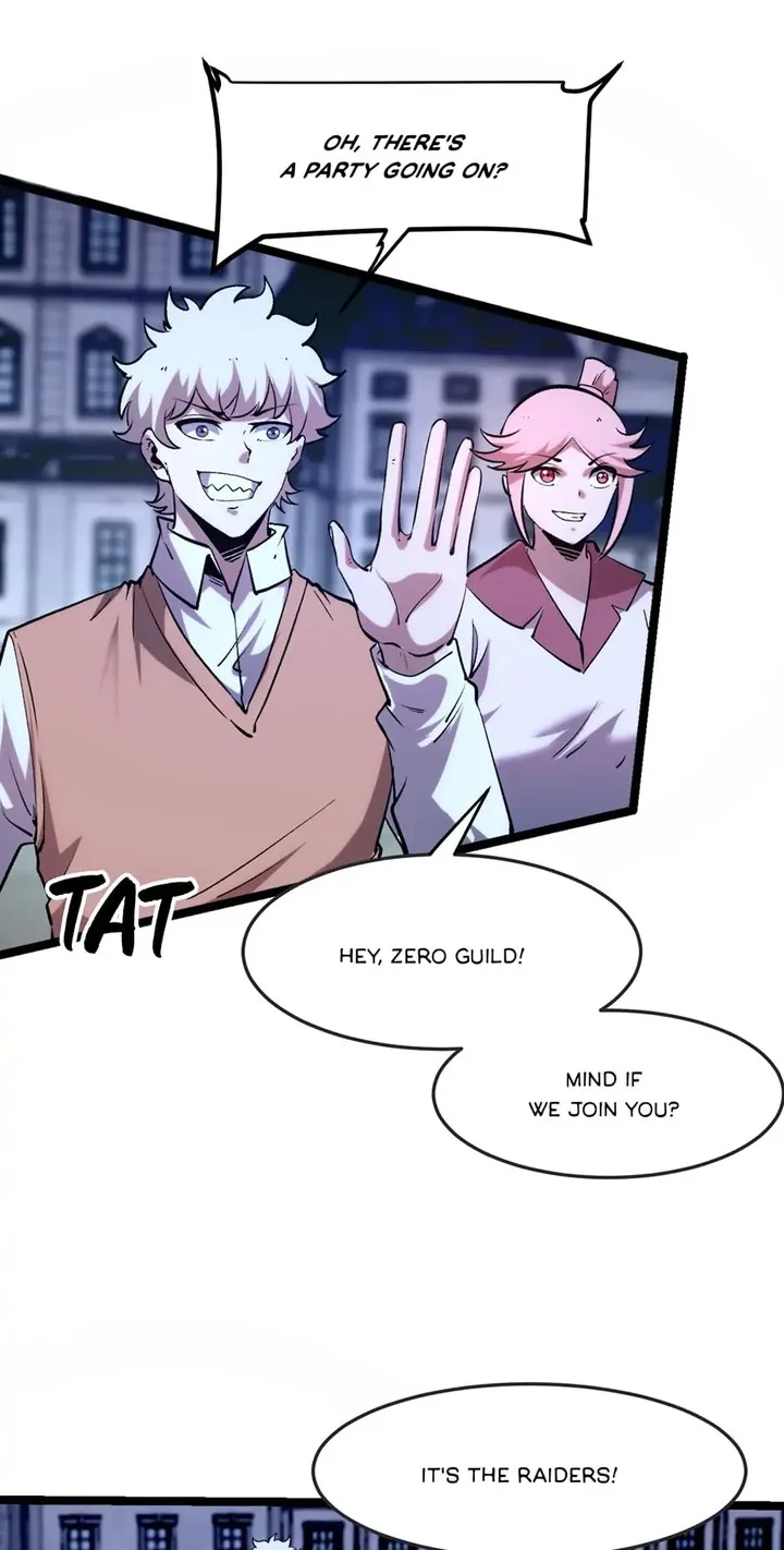 The King of Bugs Chapter 75 page 42