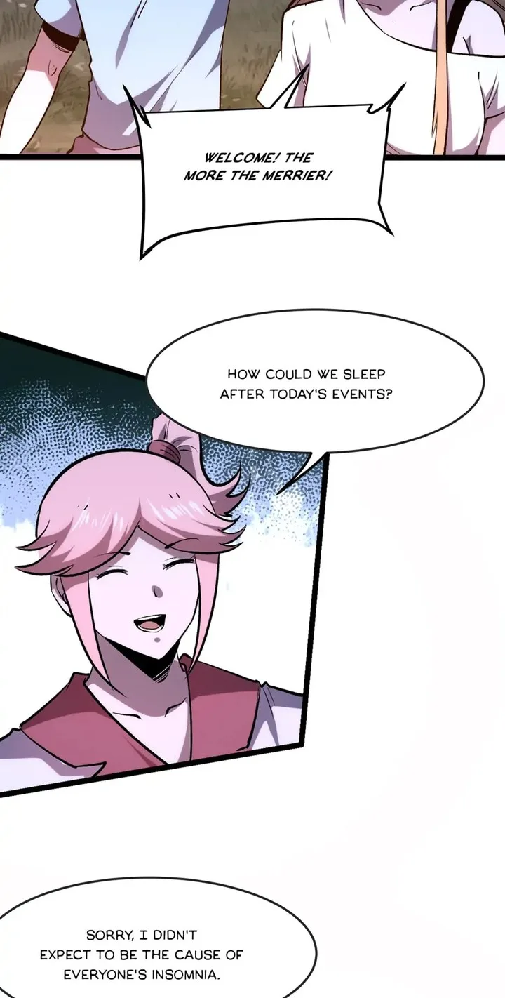 The King of Bugs Chapter 75 page 44