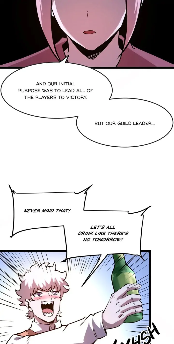 The King of Bugs Chapter 75 page 46