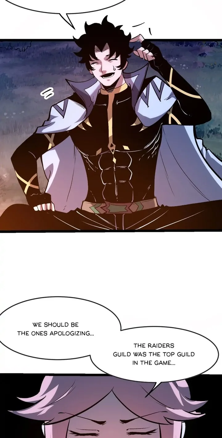 The King of Bugs Chapter 75 page 45