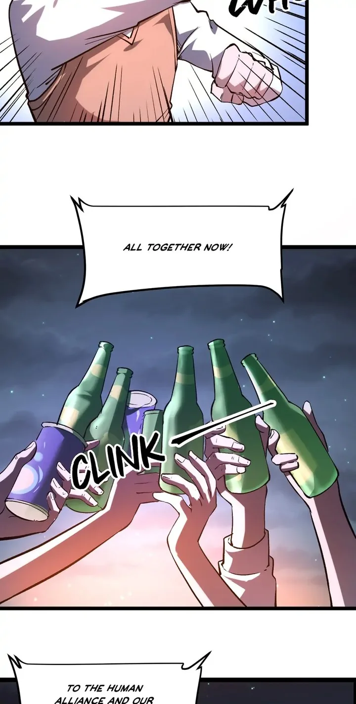 The King of Bugs Chapter 75 page 47
