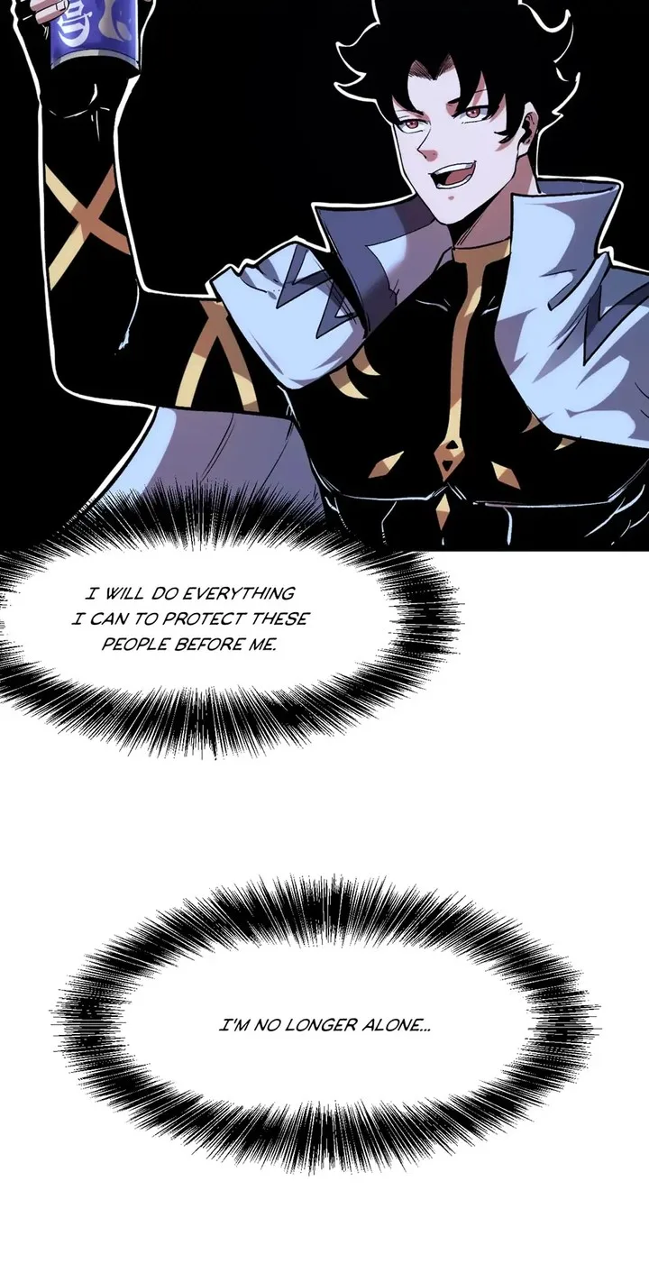 The King of Bugs Chapter 75 page 49