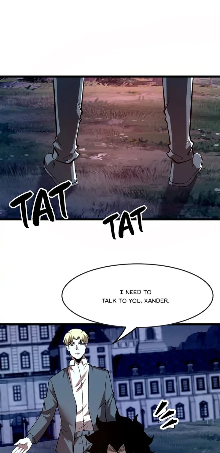 The King of Bugs Chapter 75 page 50