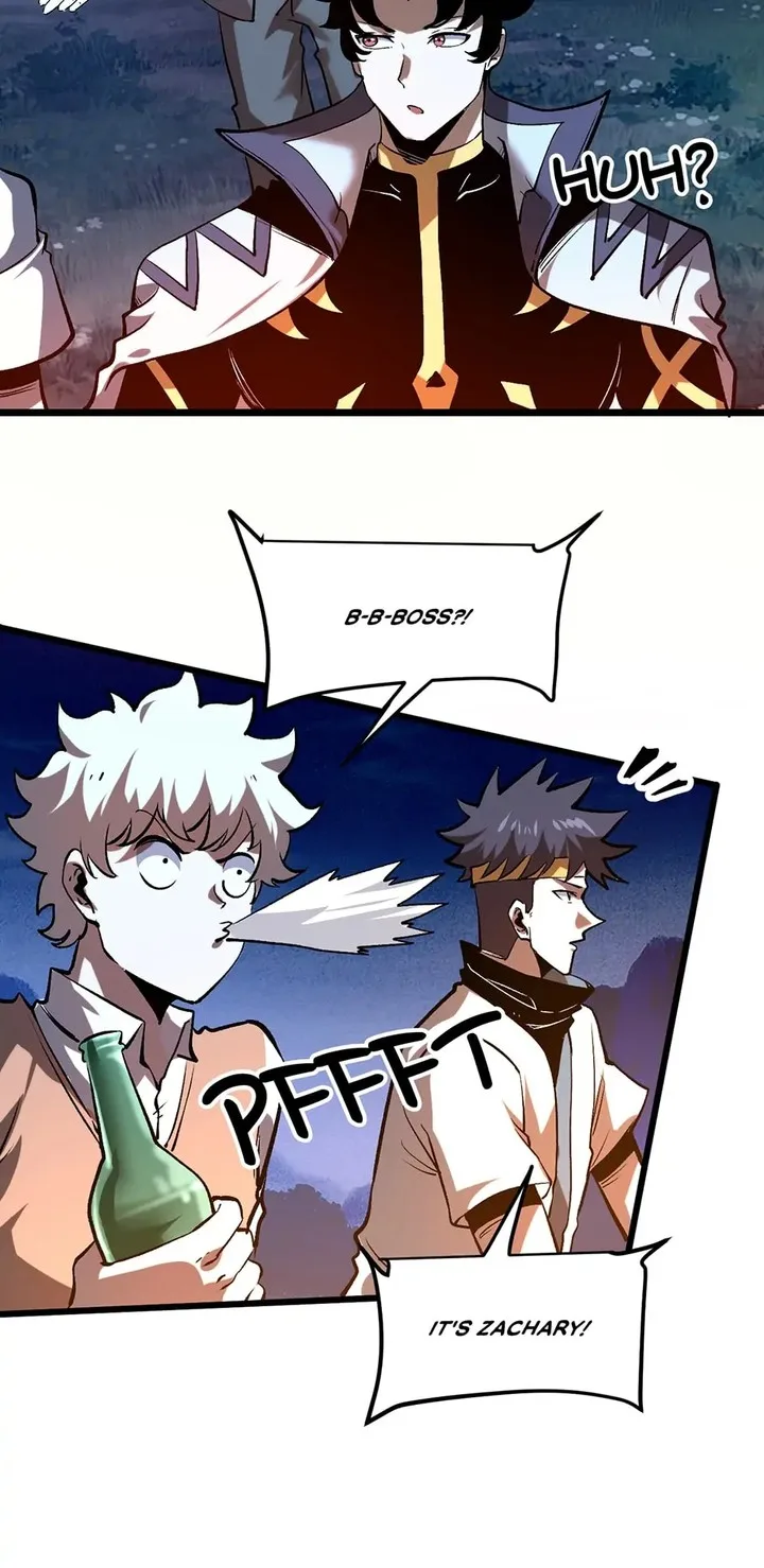 The King of Bugs Chapter 75 page 51