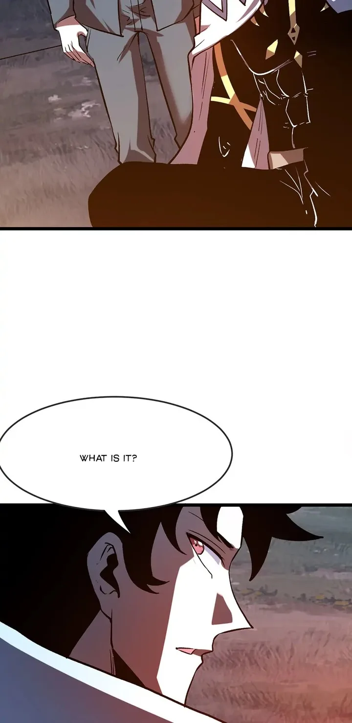 The King of Bugs Chapter 75 page 54